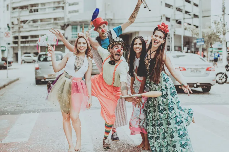 Why Gen Z Is Skipping the Big City and Heading Straight for Towns Like Ours