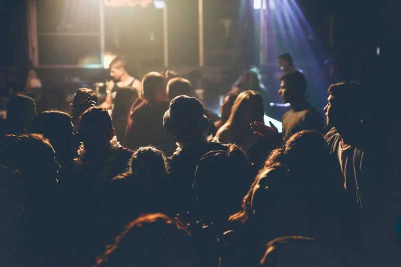 Why the Music Industry Is Finally Paying Attention to Towns Like Ours