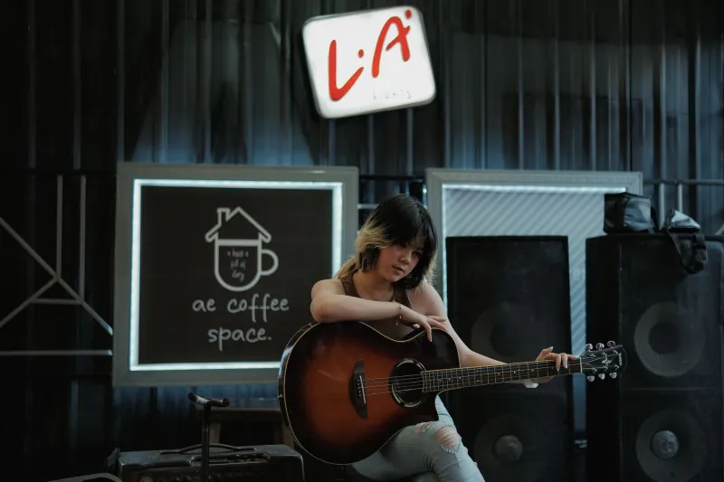 Open Mic Roots: How Small-Town Stages Are Growing the Artists Big Cities Wish They'd Found First