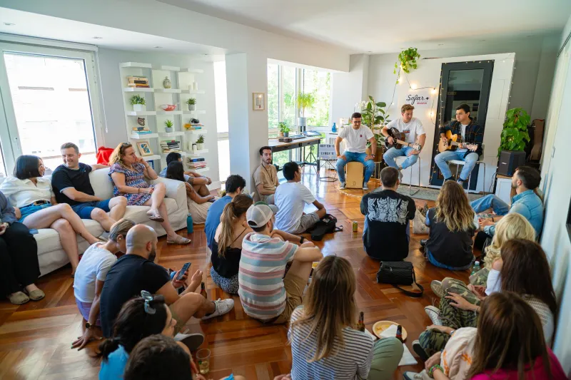 Stay Home and Win: How Waterstown Nights Out Are Beating the City at Its Own Game