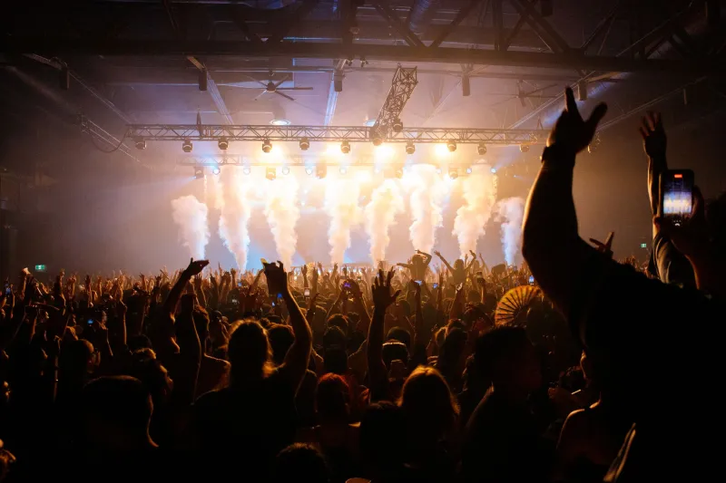 What You're Actually Paying For: The Real Story Behind Waterstown's Concert Ticket Prices