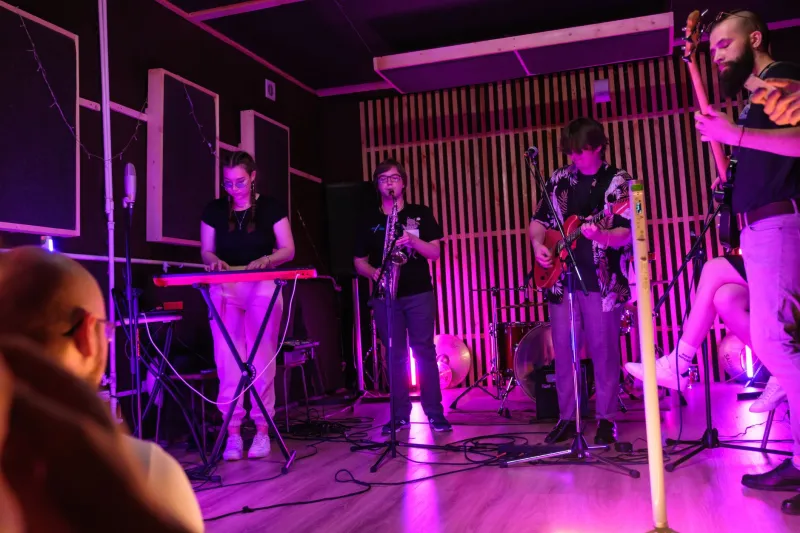 Caught on Camera in Waterstown: How Our Local Venues Keep Going Viral (And Why Nobody's Surprised)
