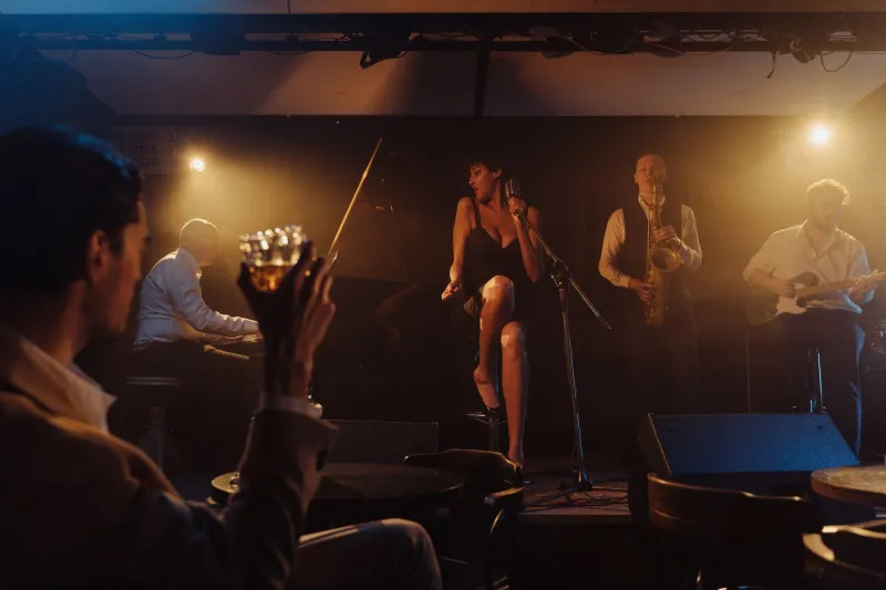 From First Gig to Full Career: How Waterstown Venues Are Building the Next Generation of Entertainment Pros