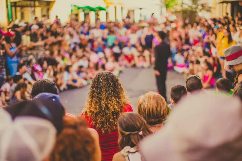 Your No-Excuses Weekend Playbook: The Best Entertainment Waterstown Has to Offer
